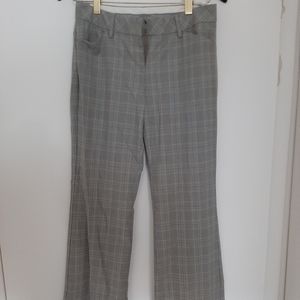 Express Design Studio Bootcut Editor size 0 pants